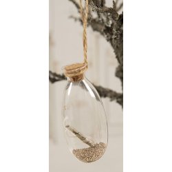 Elke nskeflaske/flaskepost